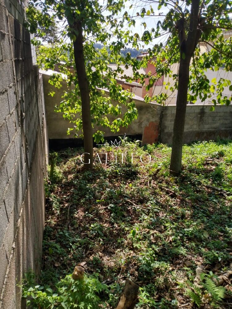 Terreno à venda, 307m² - Foto 9