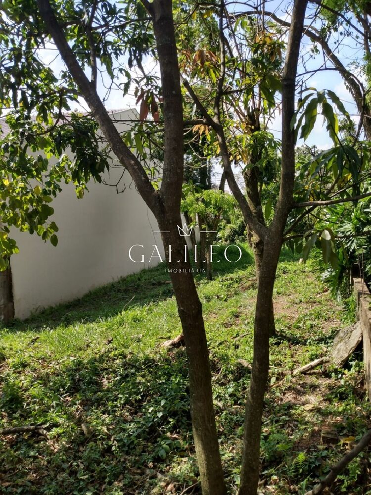 Terreno à venda, 307m² - Foto 7