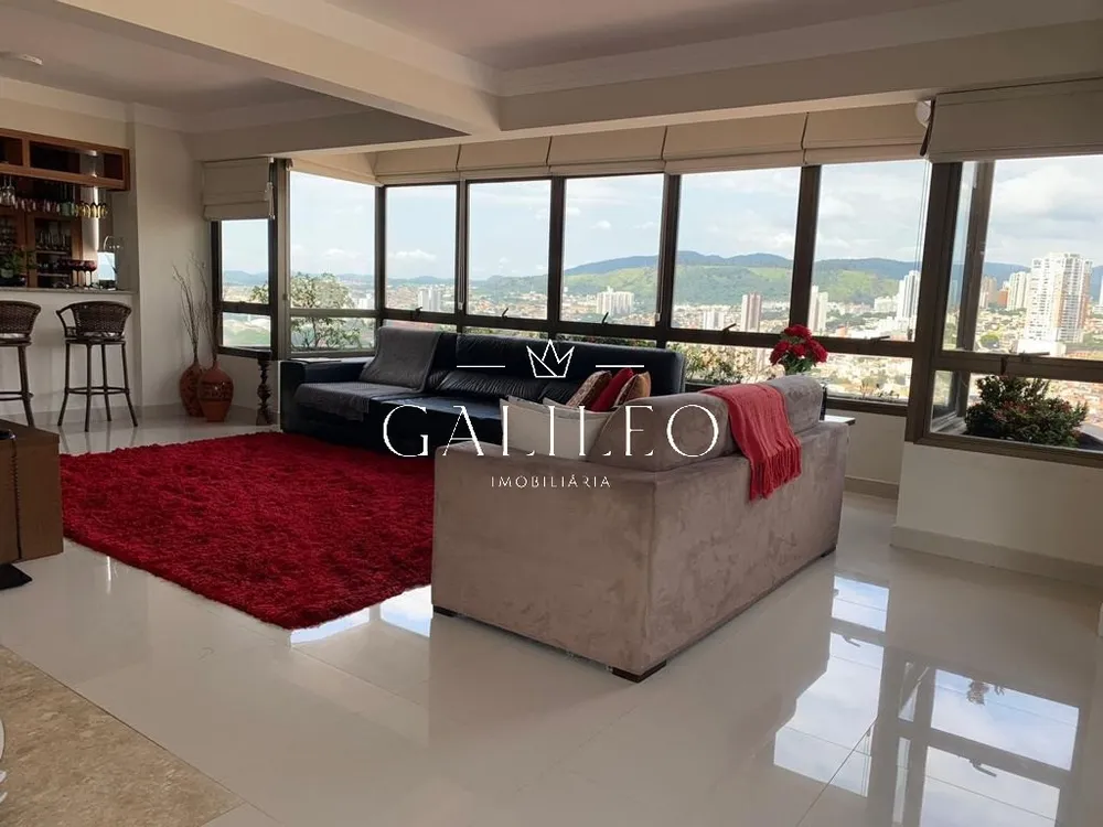 Cobertura, 3 quartos, 270 m² - Foto 12