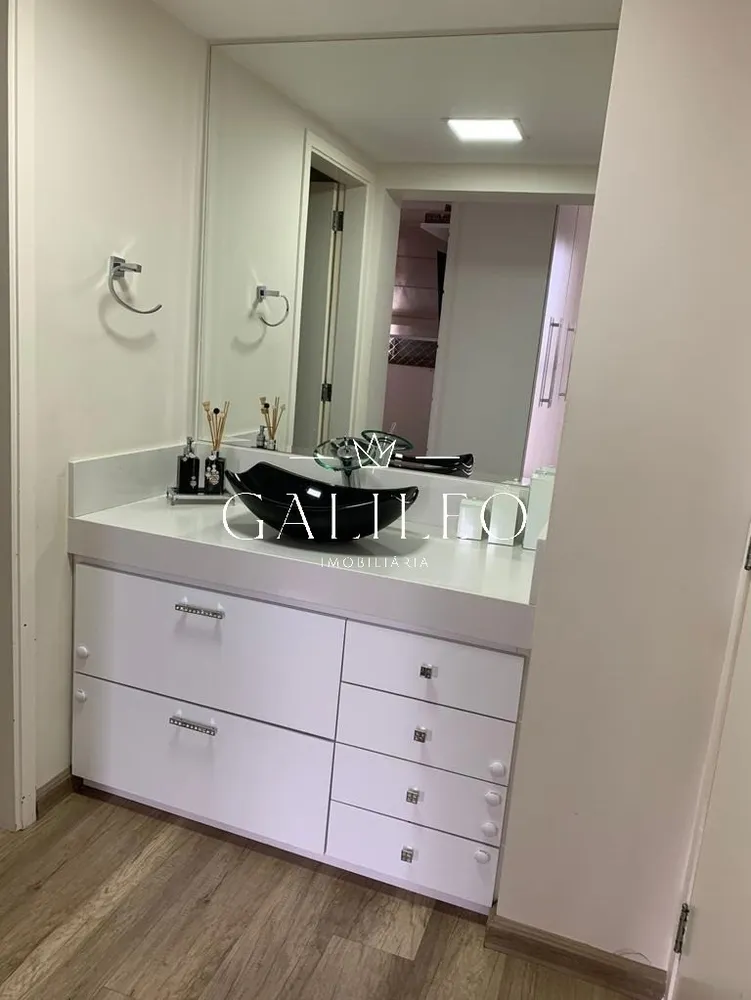 Cobertura, 3 quartos, 270 m² - Foto 8