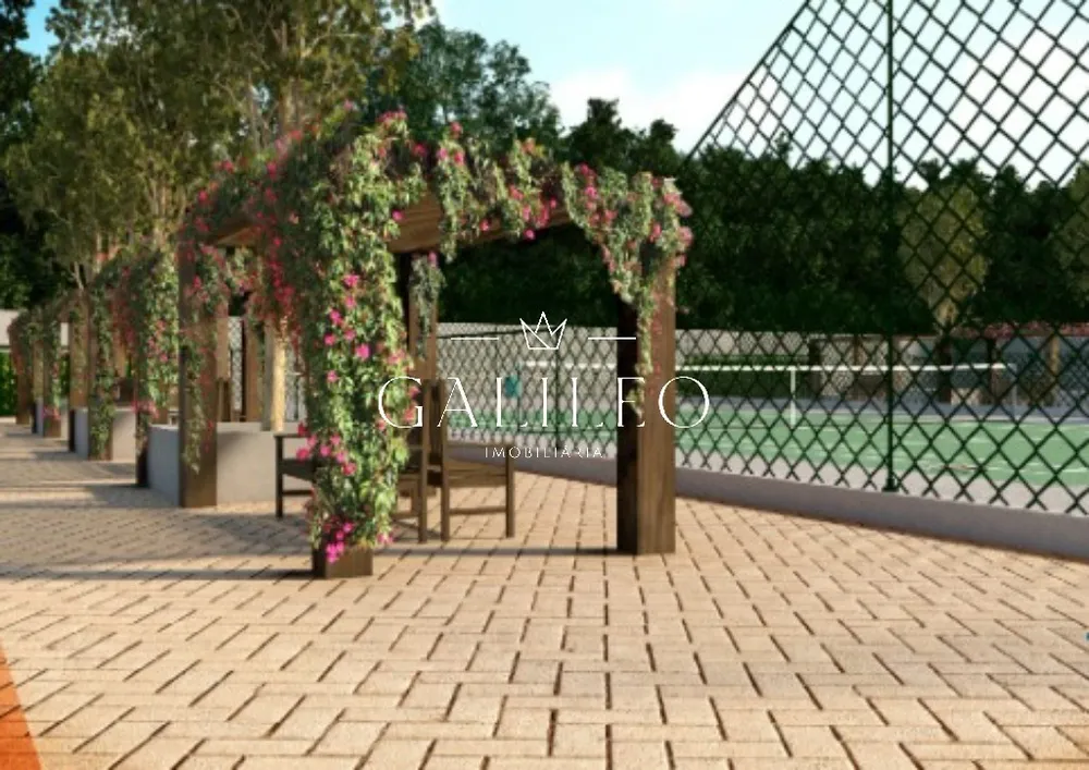 Terreno, 927 m² - Foto 1