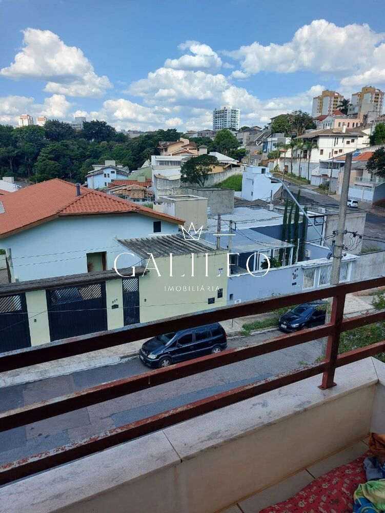 Casa, 3 quartos, 226 m² - Foto 3