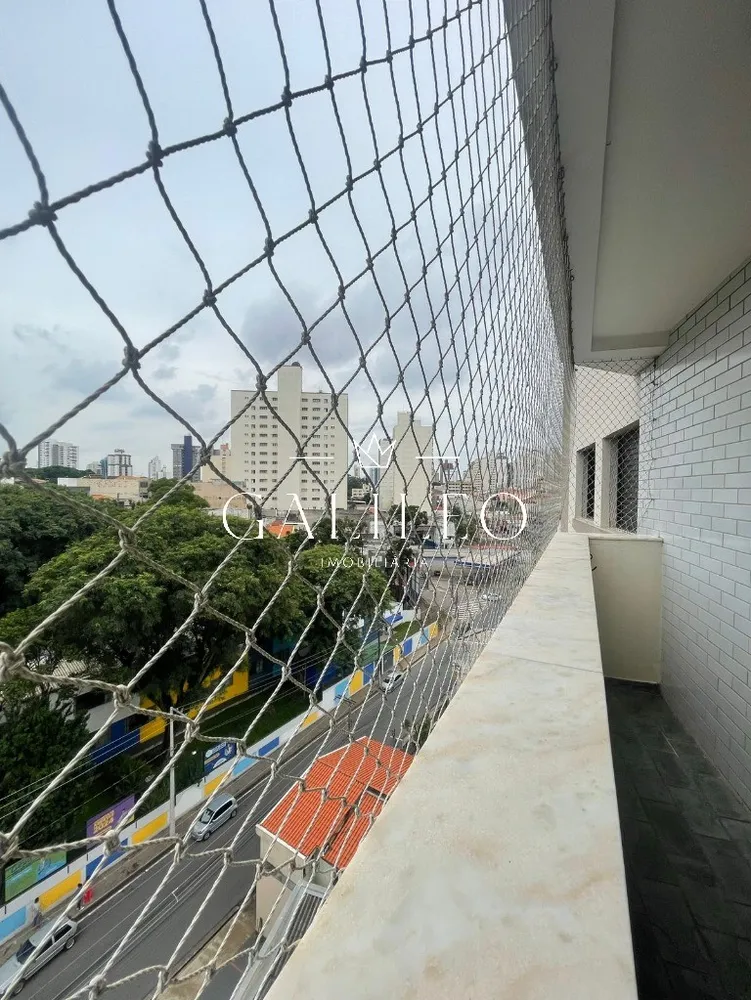 Apartamento, 3 quartos, 116 m² - Foto 4