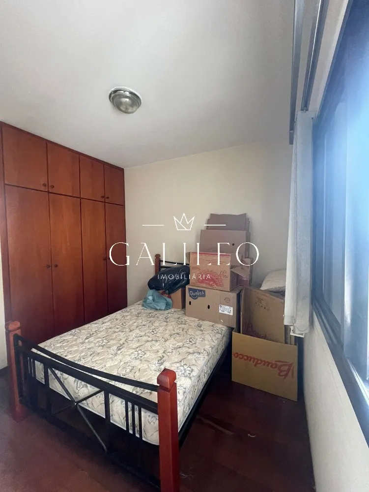 Apartamento, 3 quartos, 116 m² - Foto 6
