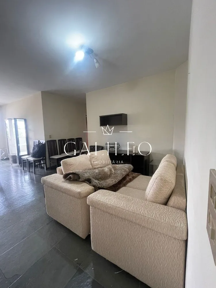 Apartamento, 3 quartos, 116 m² - Foto 3