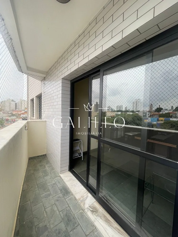 Apartamento, 3 quartos, 116 m² - Foto 1