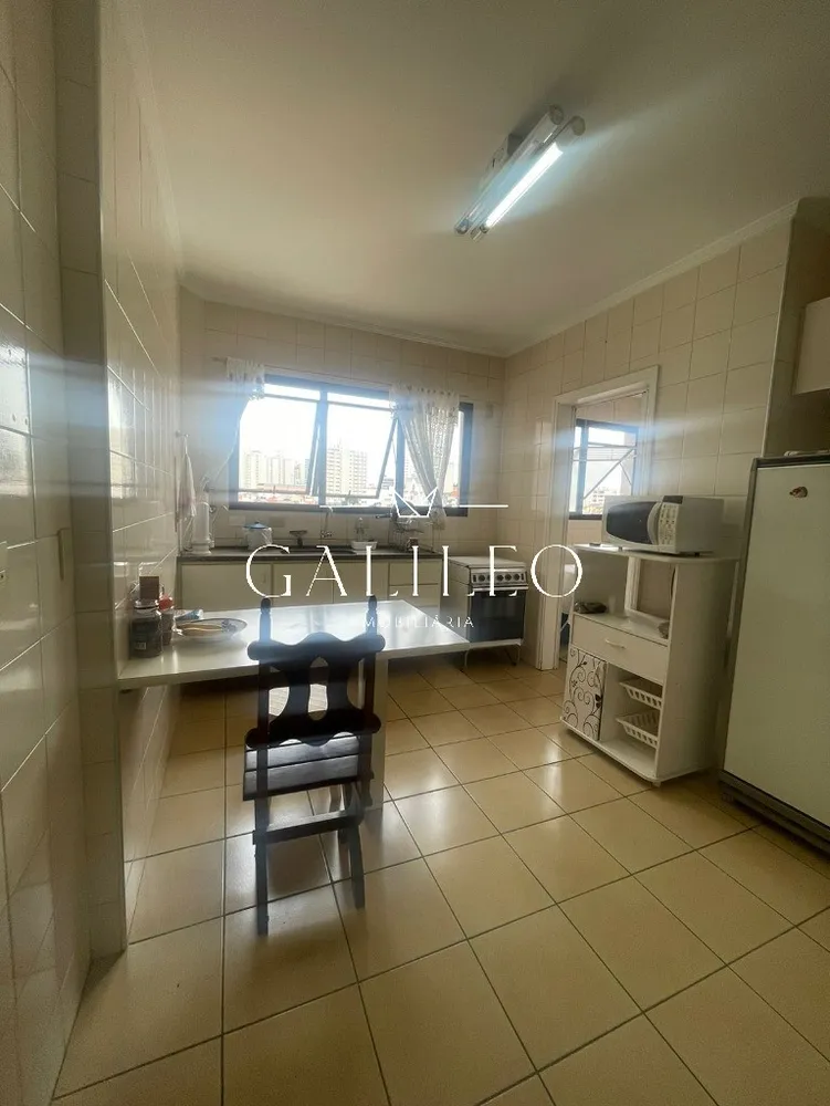 Apartamento, 3 quartos, 116 m² - Foto 8