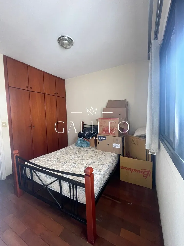 Apartamento, 3 quartos, 116 m² - Foto 5