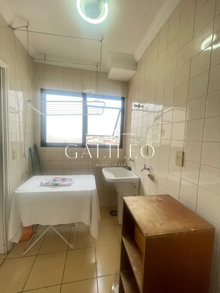 Apartamento, 3 quartos, 116 m² - Foto 7