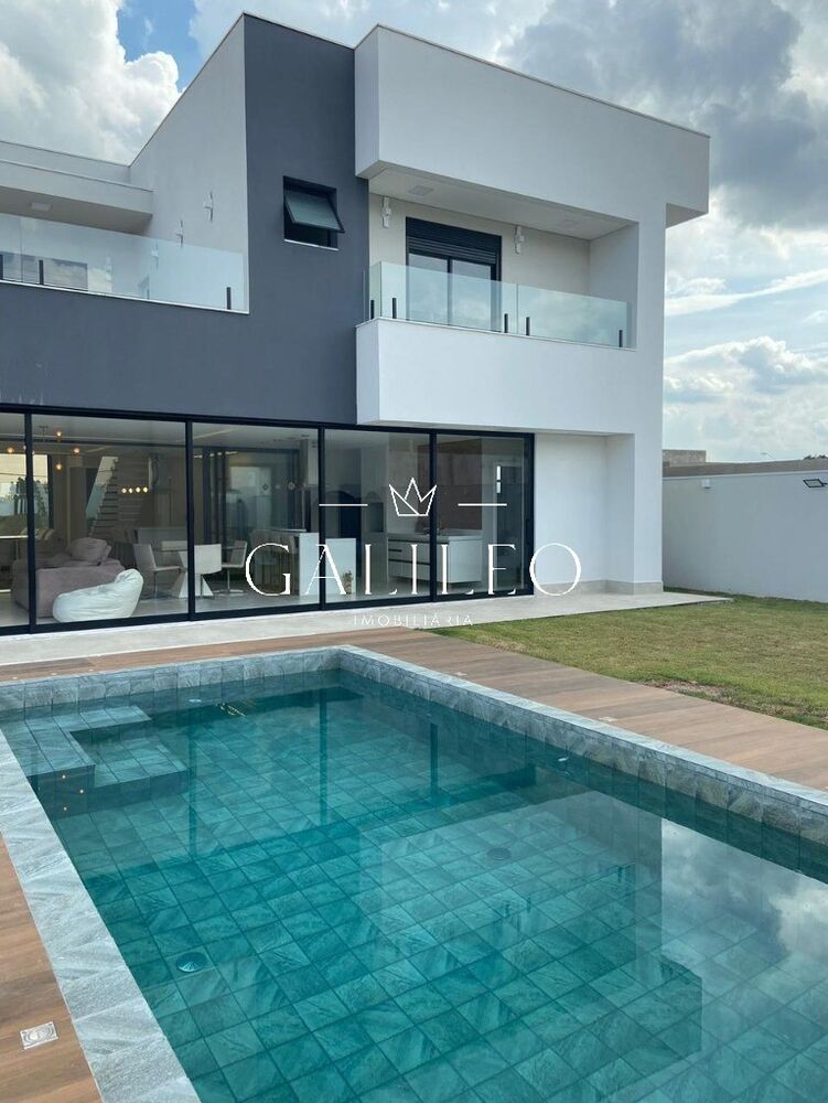 Casa, 4 quartos, 414 m² - Foto 6
