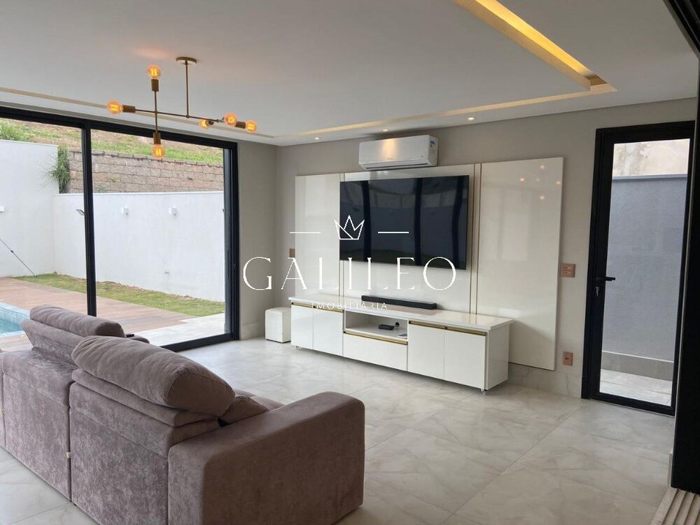 Casa, 4 quartos, 414 m² - Foto 8