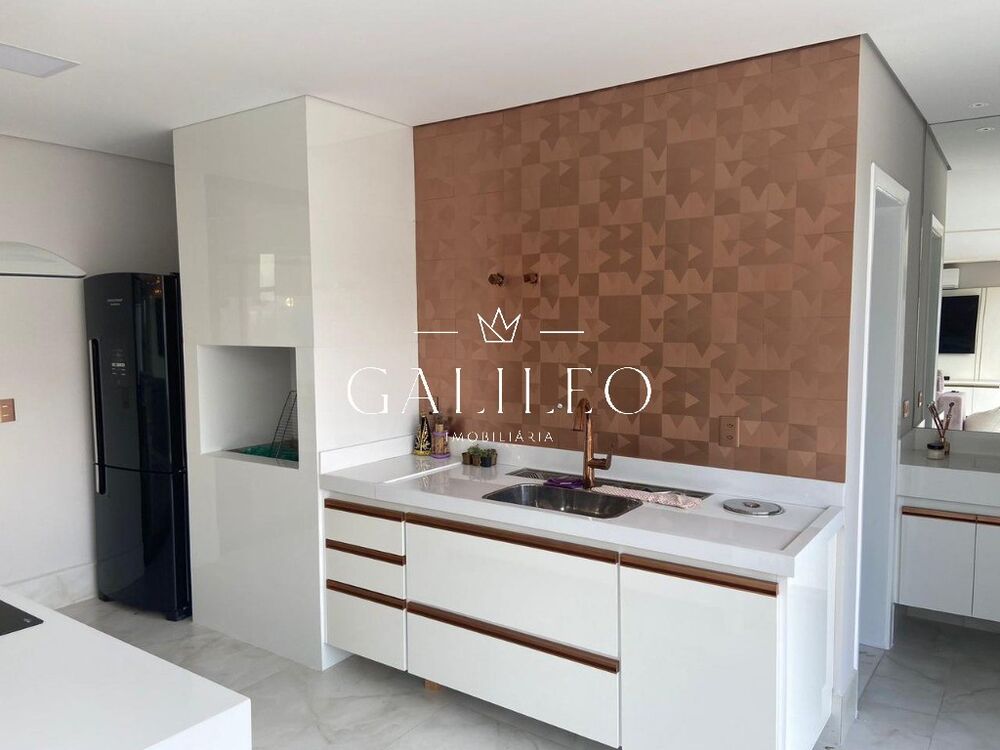 Casa, 4 quartos, 414 m² - Foto 12