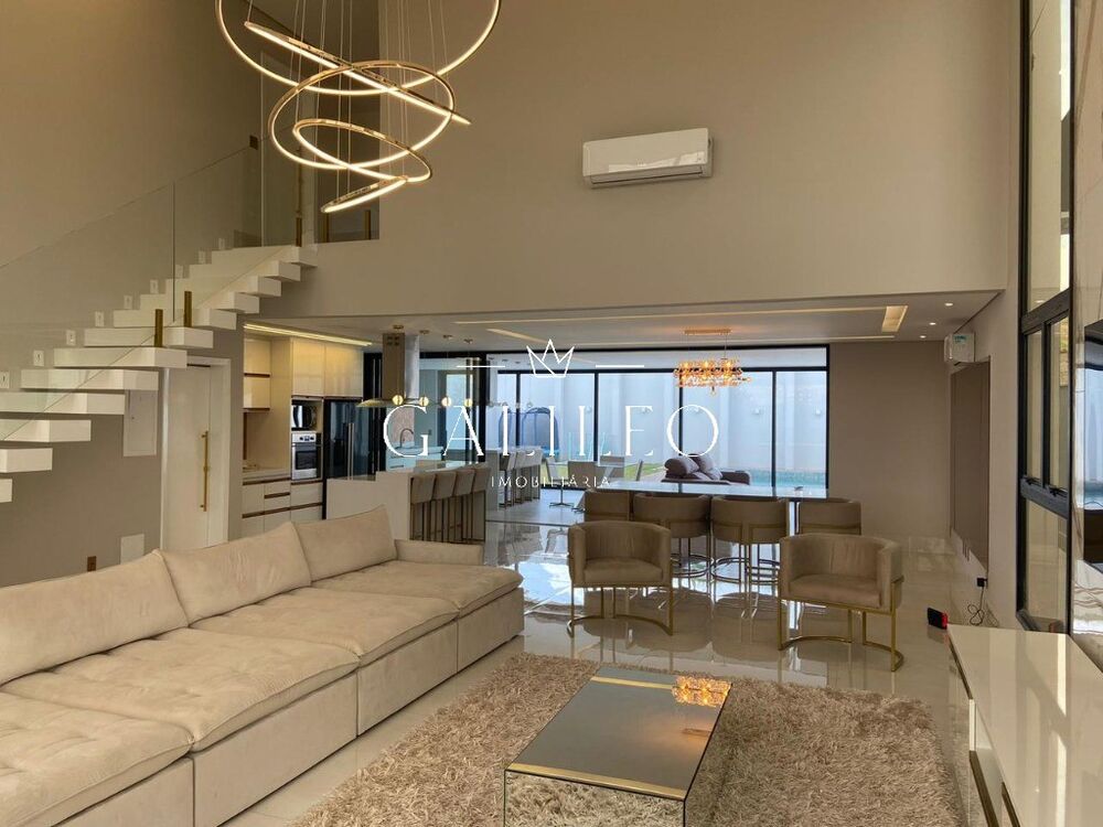 Casa, 4 quartos, 414 m² - Foto 14