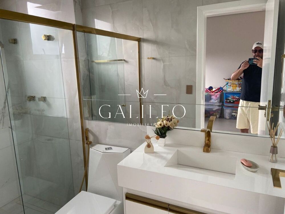 Casa, 4 quartos, 414 m² - Foto 26