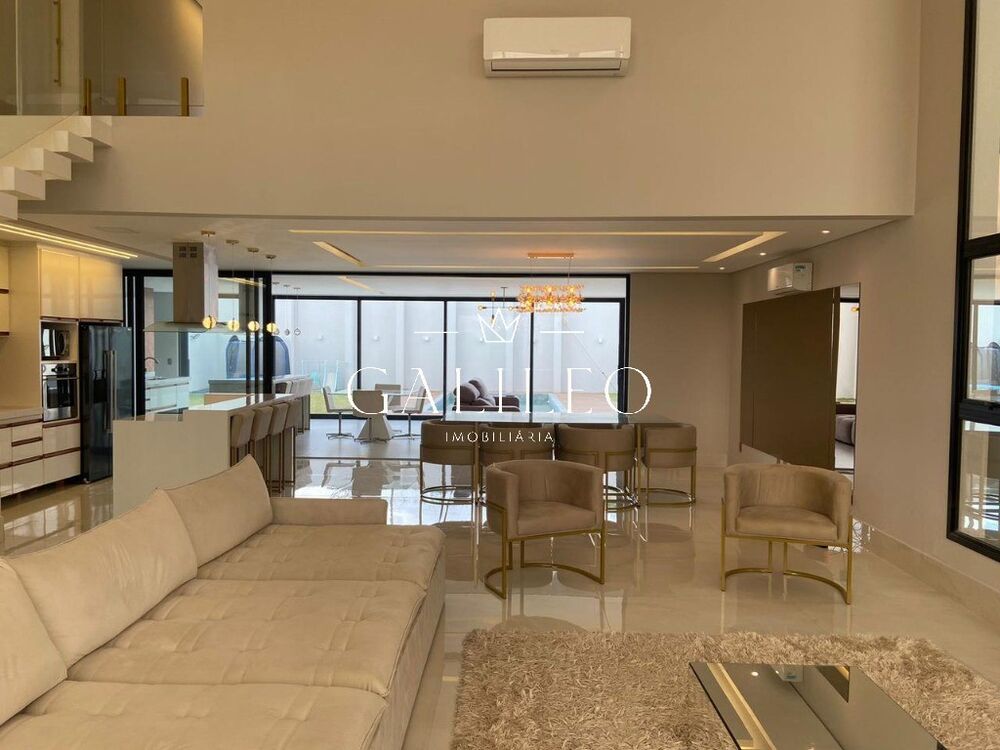 Casa, 4 quartos, 414 m² - Foto 15