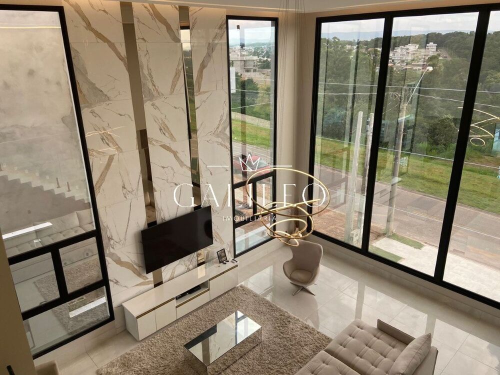 Casa, 4 quartos, 414 m² - Foto 19