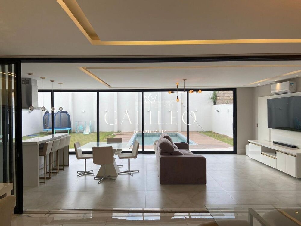 Casa, 4 quartos, 414 m² - Foto 9