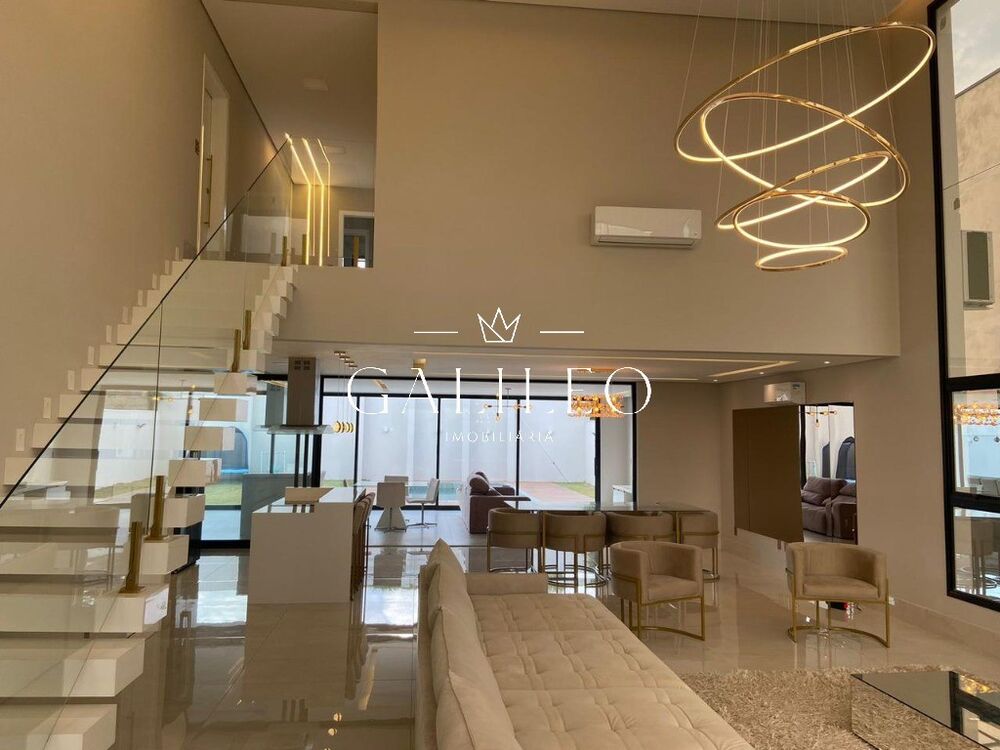 Casa, 4 quartos, 414 m² - Foto 13