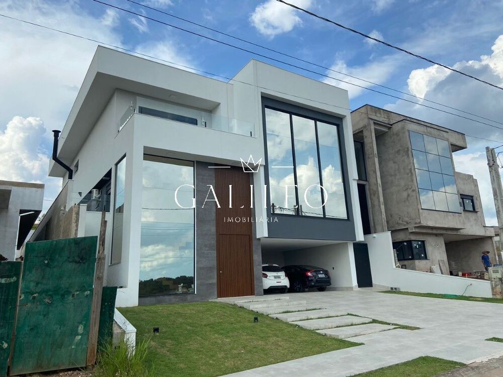 Casa, 4 quartos, 414 m² - Foto 3
