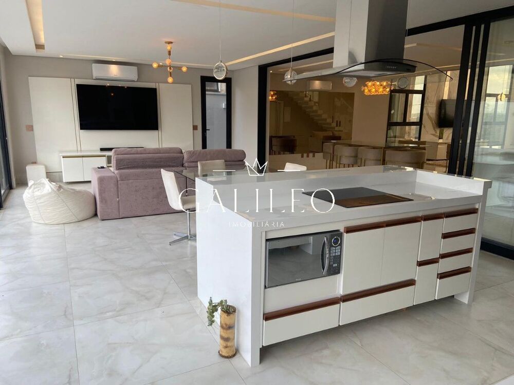 Casa, 4 quartos, 414 m² - Foto 10
