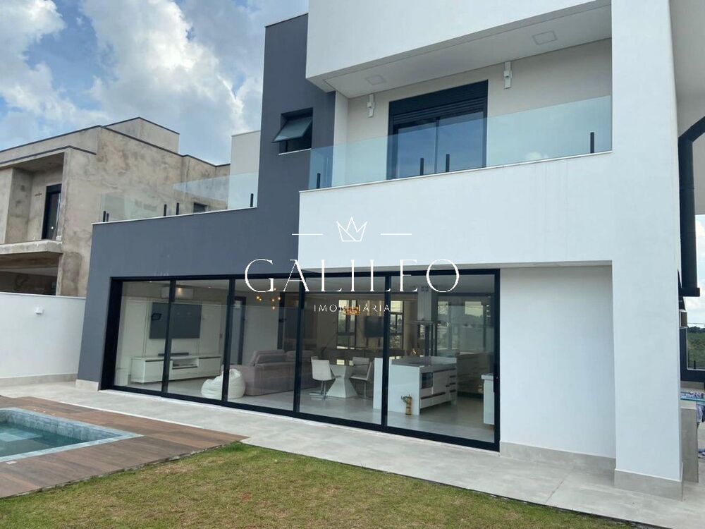 Casa, 4 quartos, 414 m² - Foto 4
