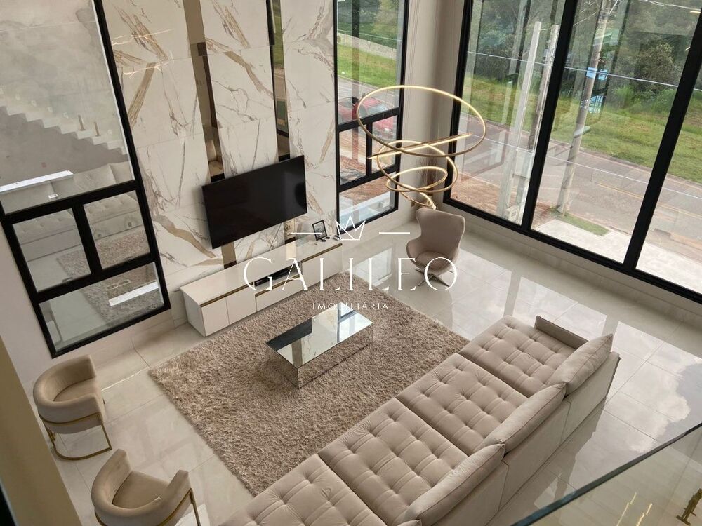 Casa, 4 quartos, 414 m² - Foto 16