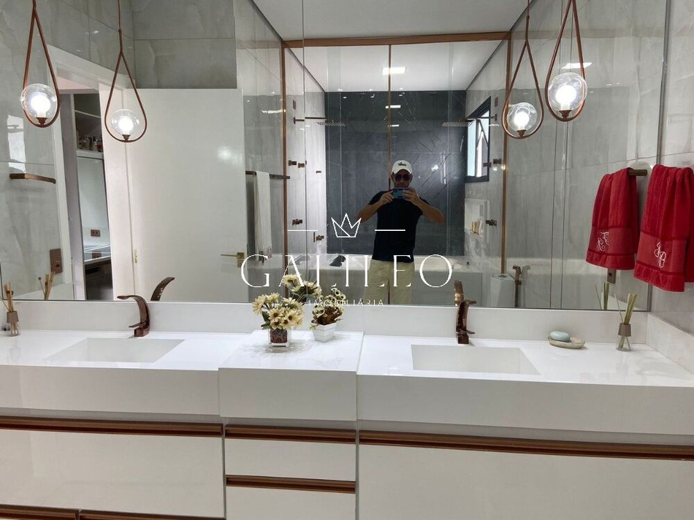 Casa, 4 quartos, 414 m² - Foto 22