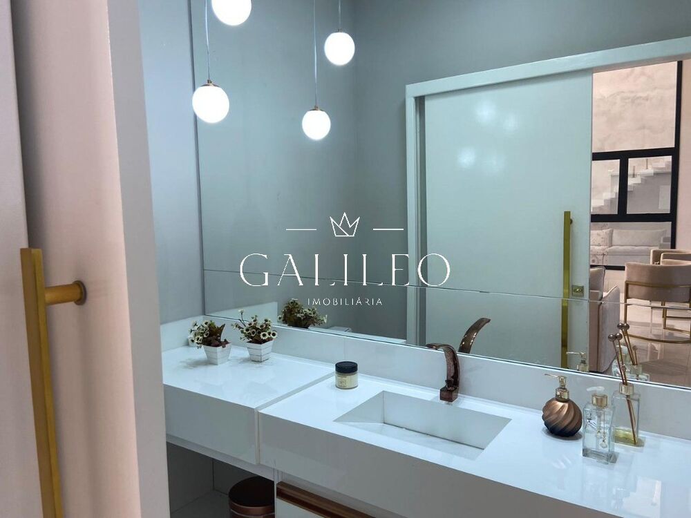 Casa, 4 quartos, 414 m² - Foto 27