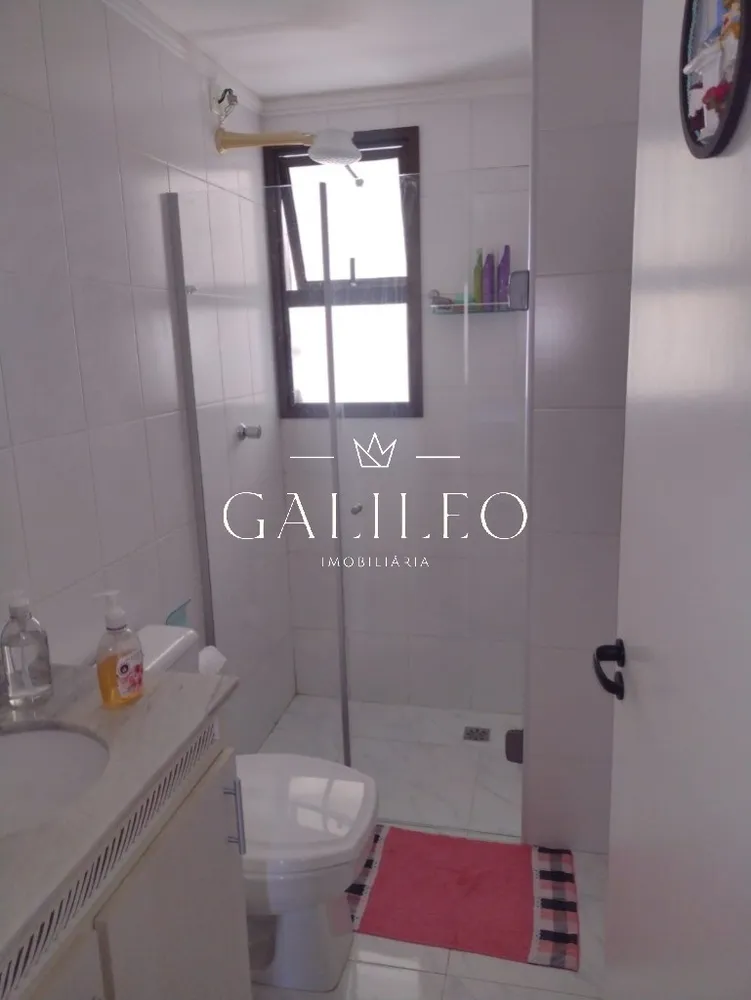 Apartamento, 2 quartos, 75 m² - Foto 6