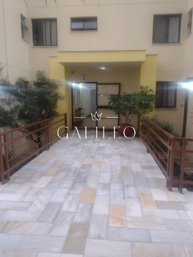 Apartamento, 2 quartos, 75 m² - Foto 9