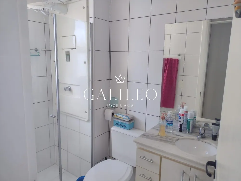 Apartamento, 2 quartos, 75 m² - Foto 7