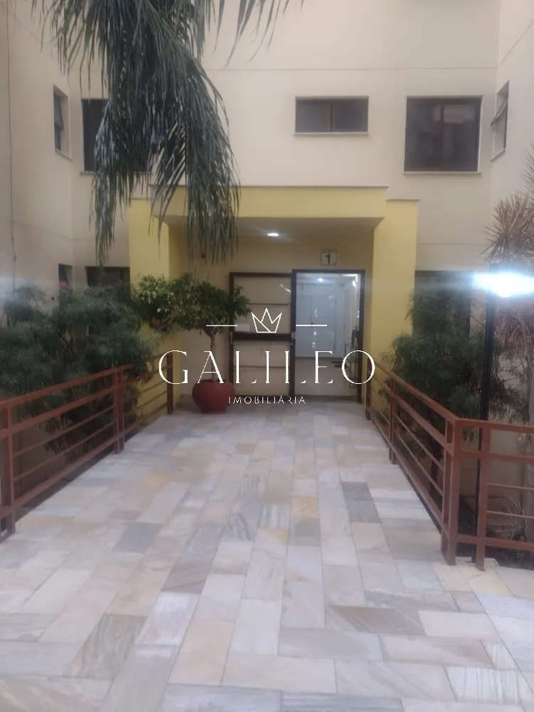 Apartamento, 2 quartos, 75 m² - Foto 11