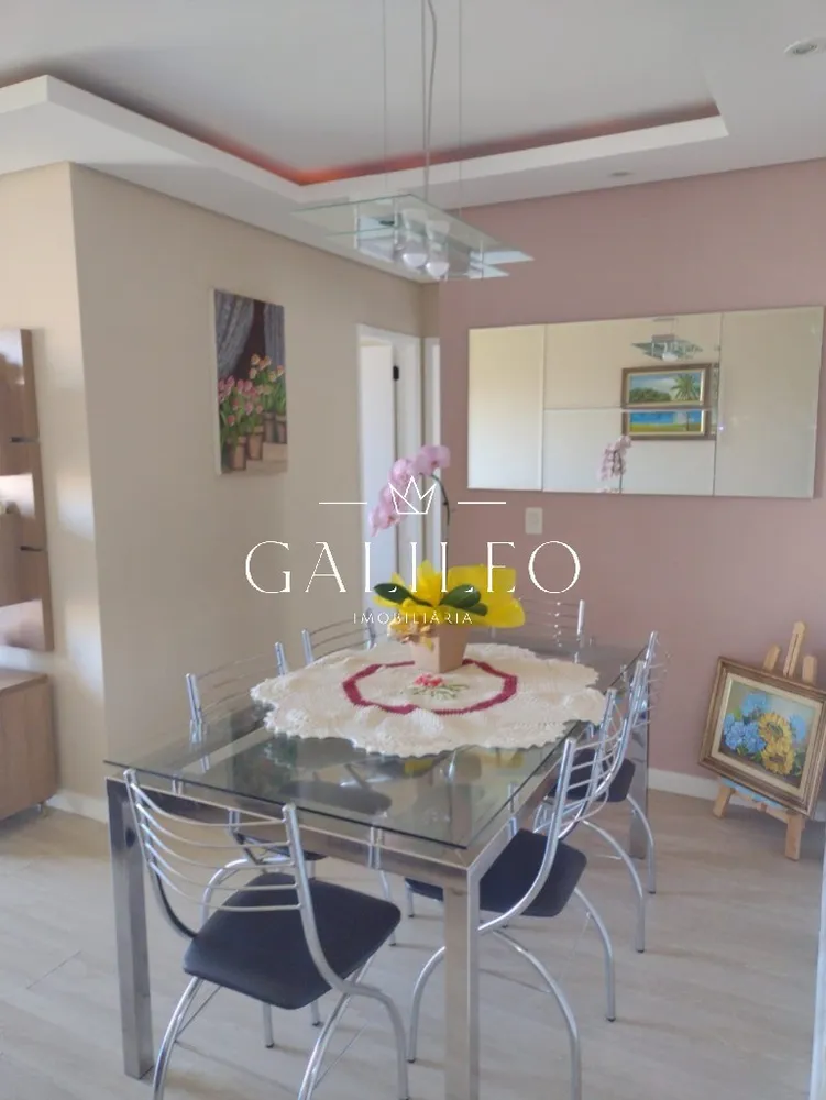 Apartamento, 2 quartos, 75 m² - Foto 4