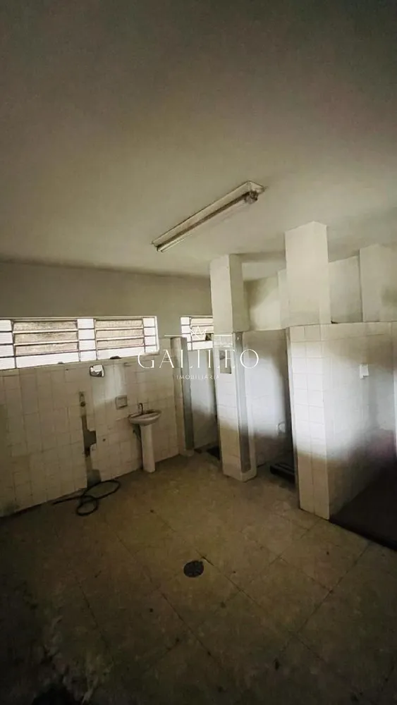 Depósito-Galpão, 1523 m² - Foto 8