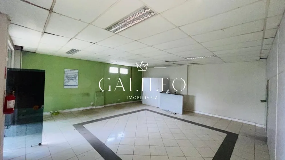 Depósito-Galpão, 1523 m² - Foto 6