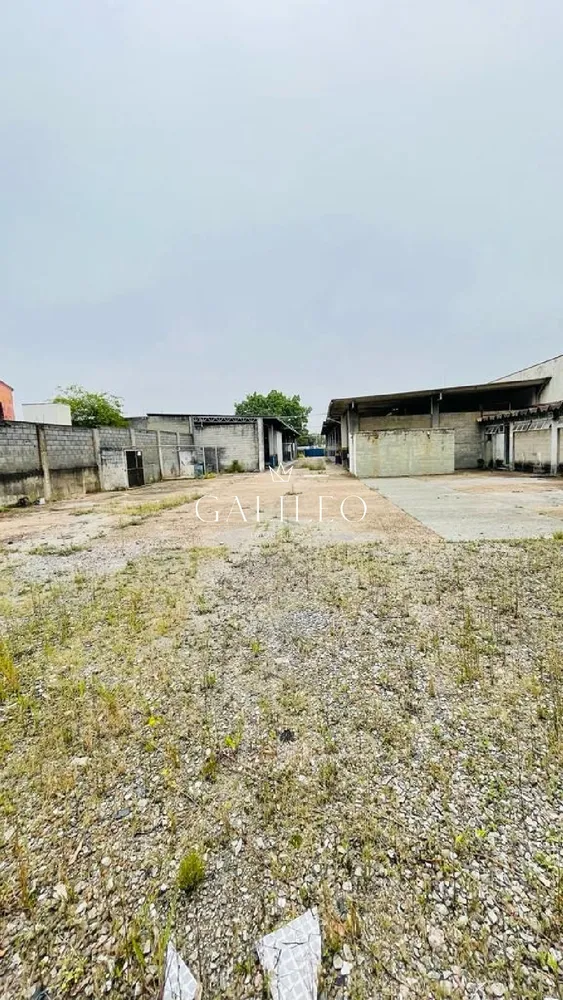 Depósito-Galpão, 1523 m² - Foto 2