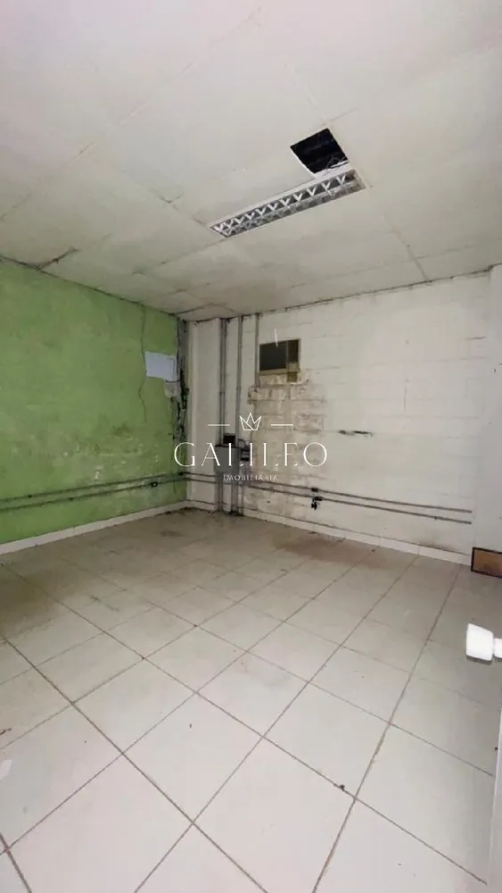 Depósito-Galpão, 1523 m² - Foto 7