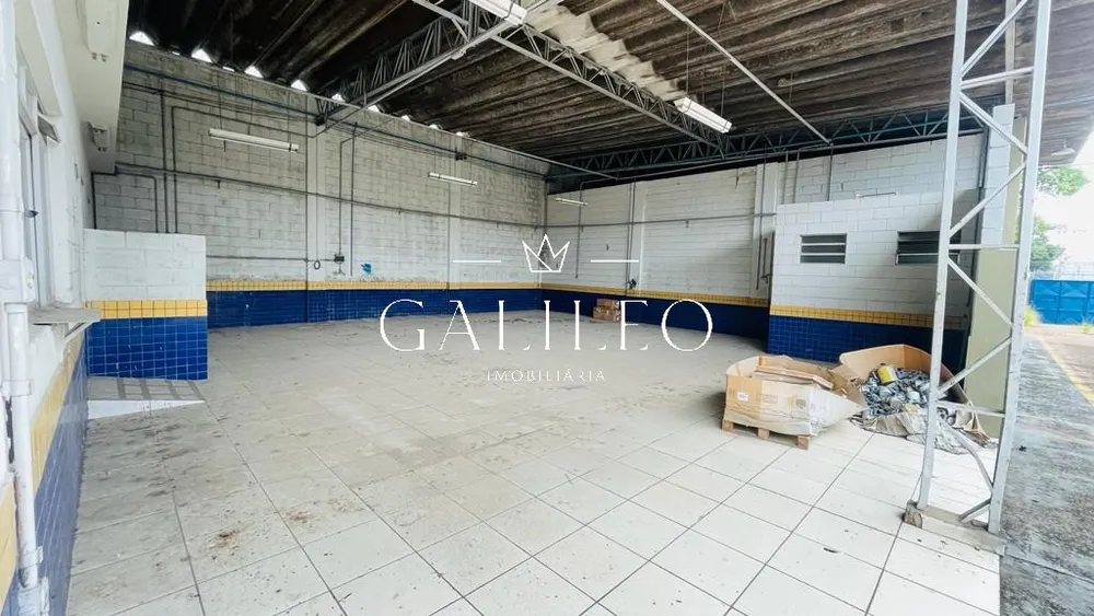 Depósito-Galpão, 1523 m² - Foto 5
