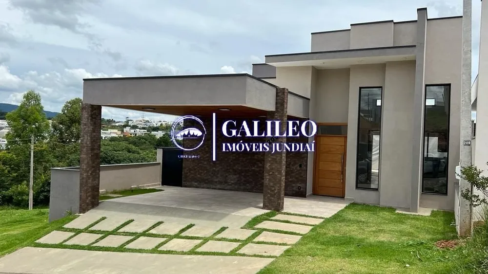 Casa, 3 quartos, 350 m² - Foto 1