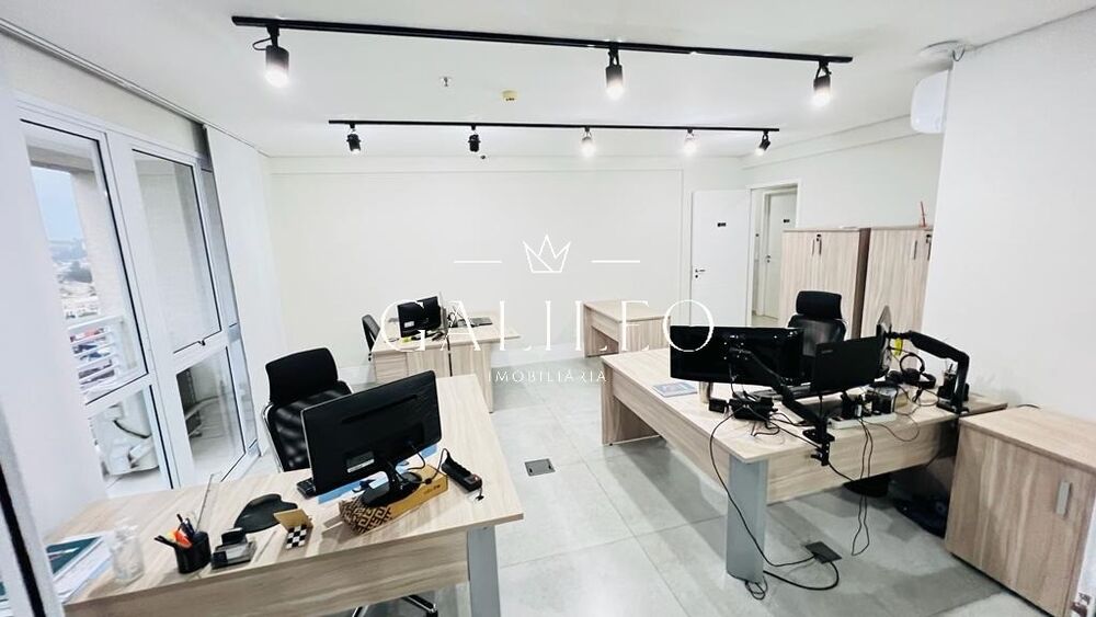 Sala-Conjunto, 105 m² - Foto 7