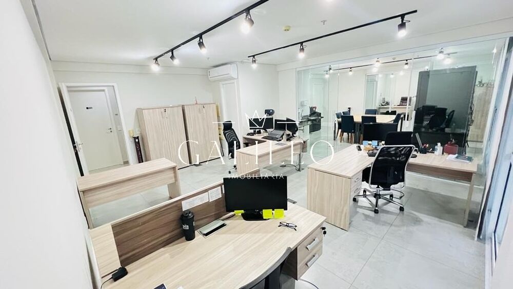 Sala-Conjunto, 105 m² - Foto 8