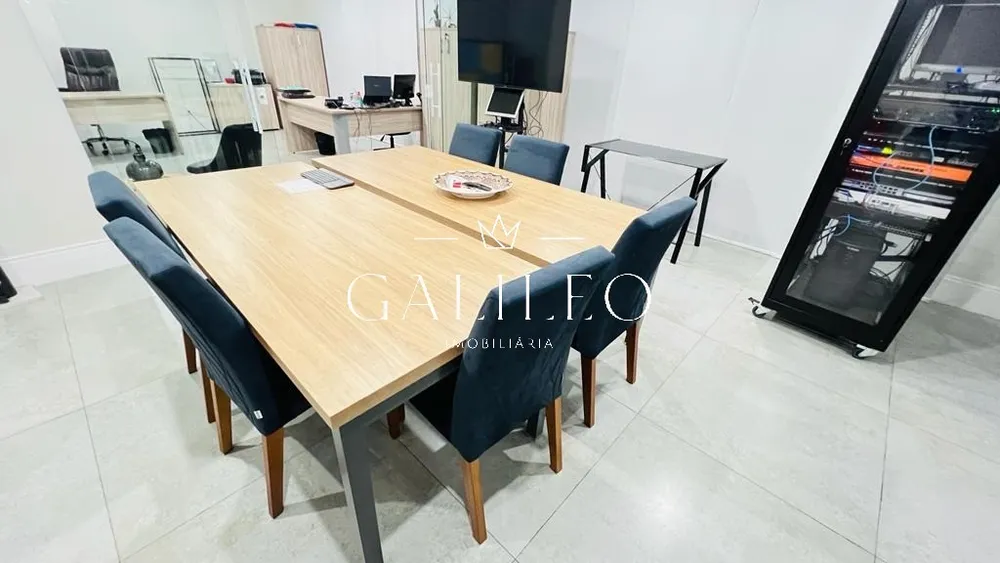 Sala-Conjunto, 105 m² - Foto 25