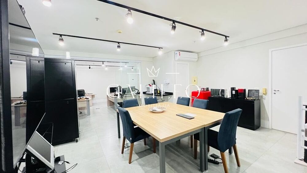 Sala-Conjunto, 105 m² - Foto 1