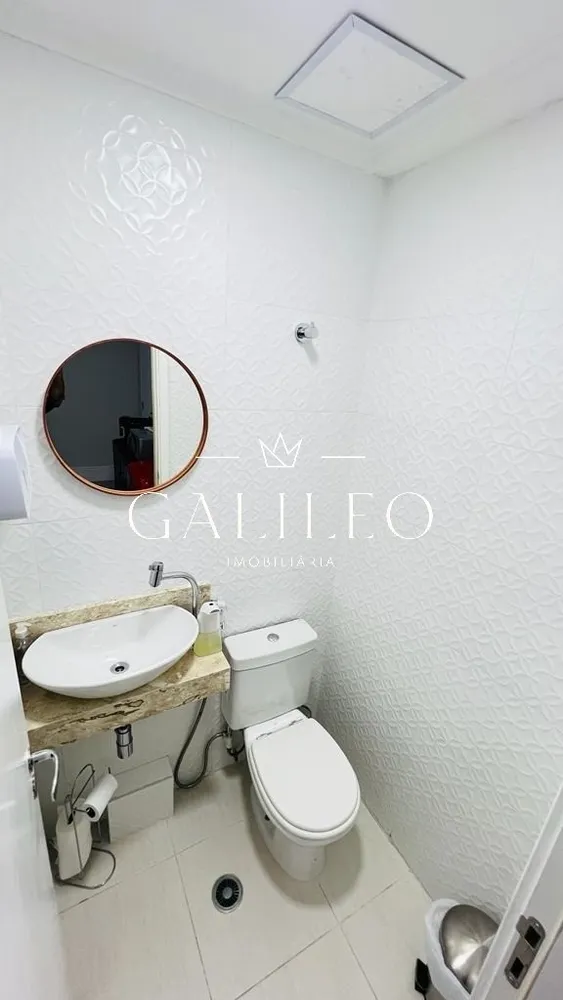 Sala-Conjunto, 105 m² - Foto 17