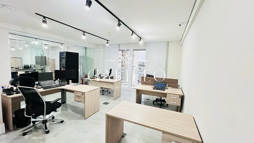 Sala-Conjunto, 105 m² - Foto 11