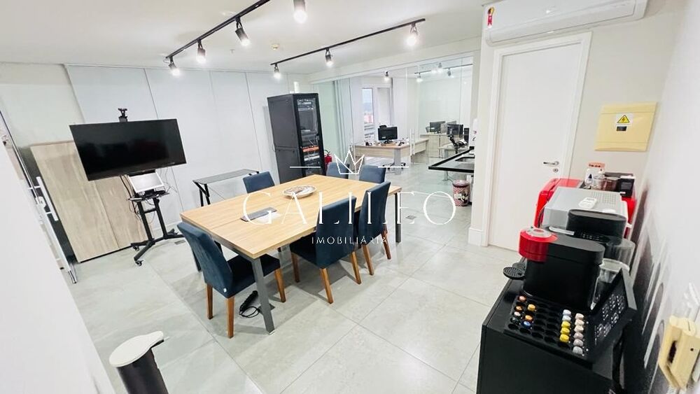 Sala-Conjunto, 105 m² - Foto 3