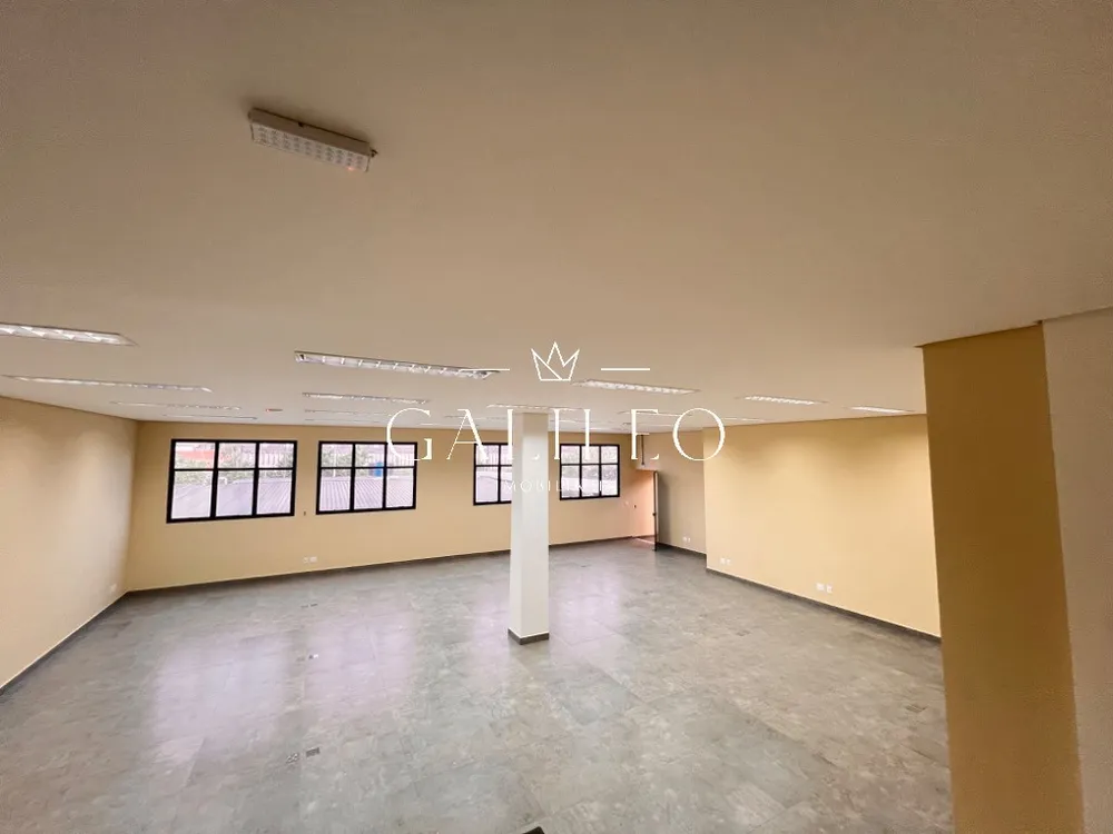 Loja-Salão, 120 m² - Foto 3