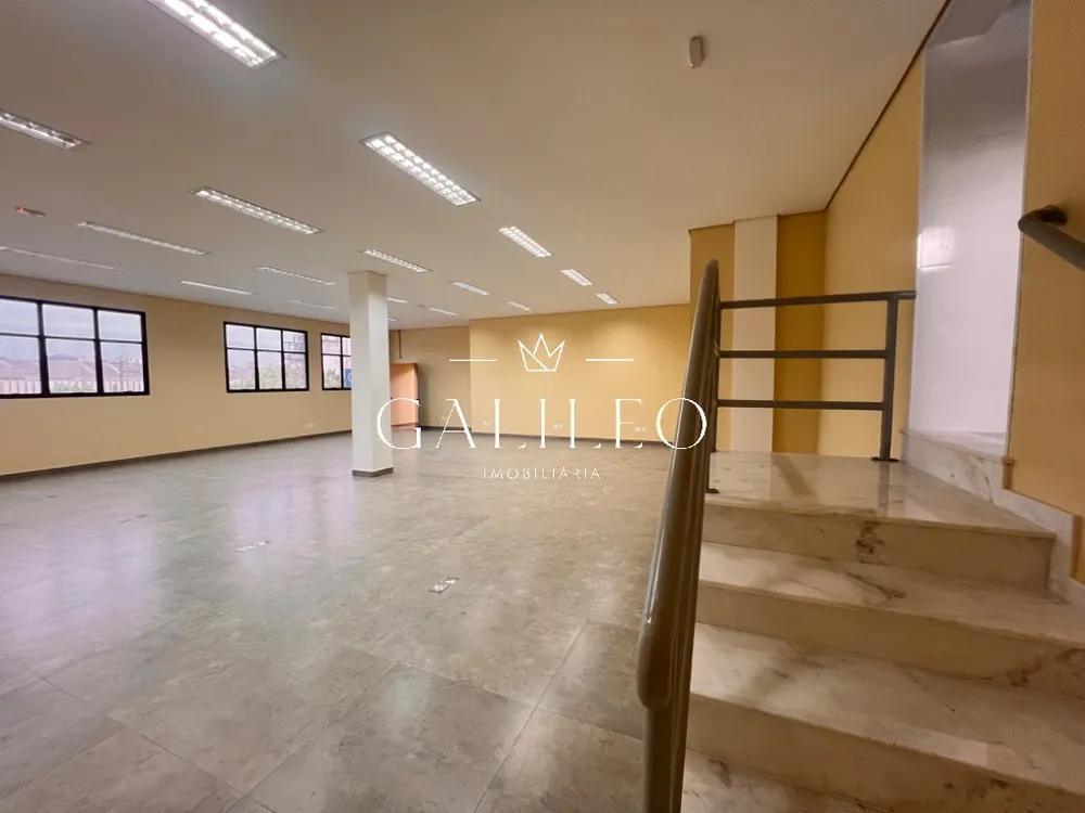 Loja-Salão, 120 m² - Foto 1