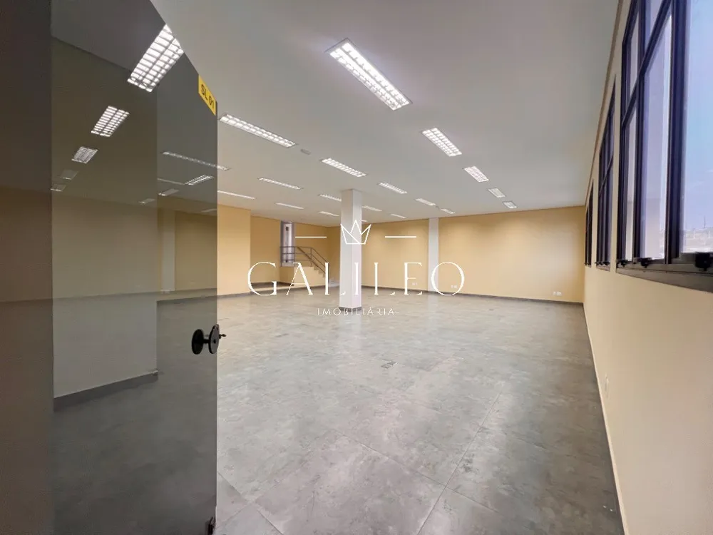 Loja-Salão, 120 m² - Foto 2