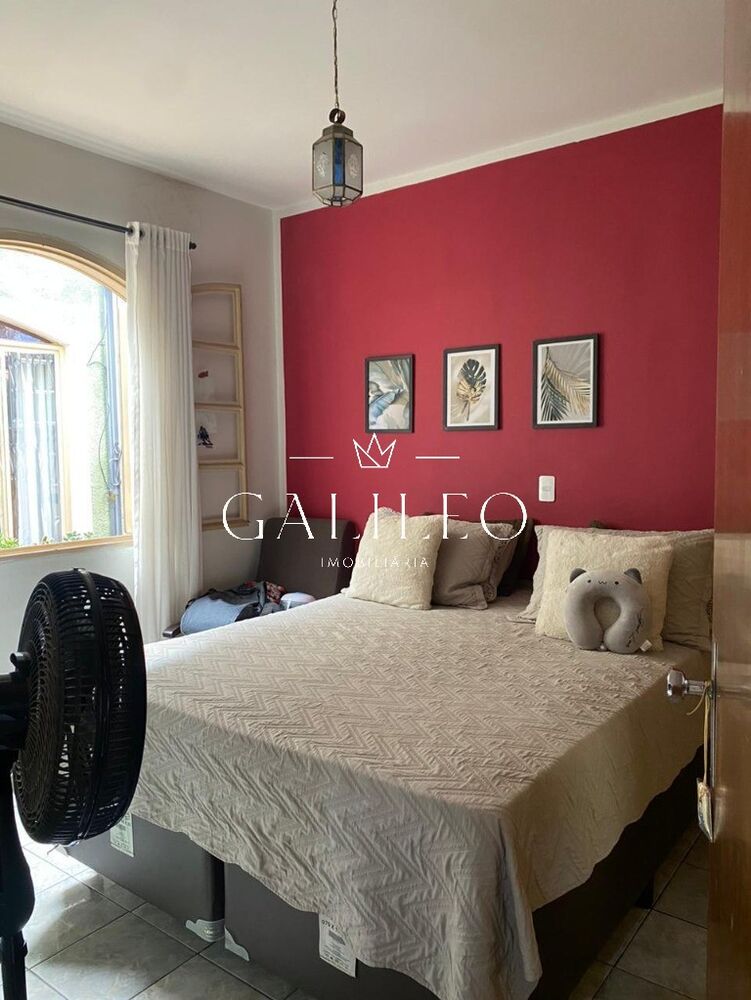 Casa, 2 quartos, 336 m² - Foto 1
